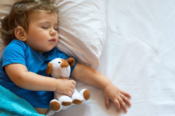 when to drop a nap based on age