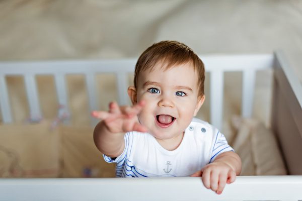 baby not ready to drop a nap